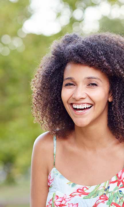 Clean Dentist Smile Healthy Habits