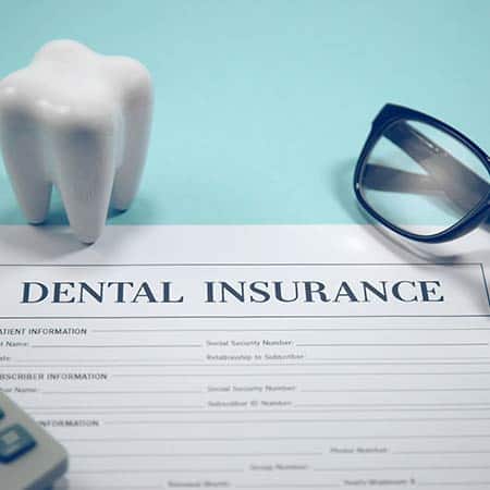 Dental Insurance Direct Billing