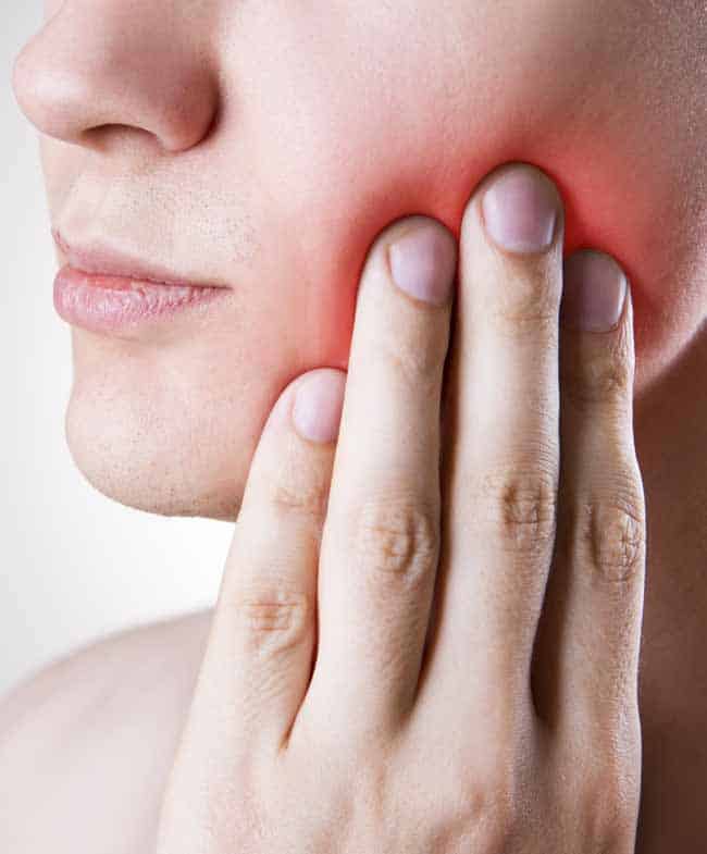 Toothache Gingivitis Periodontal Disease